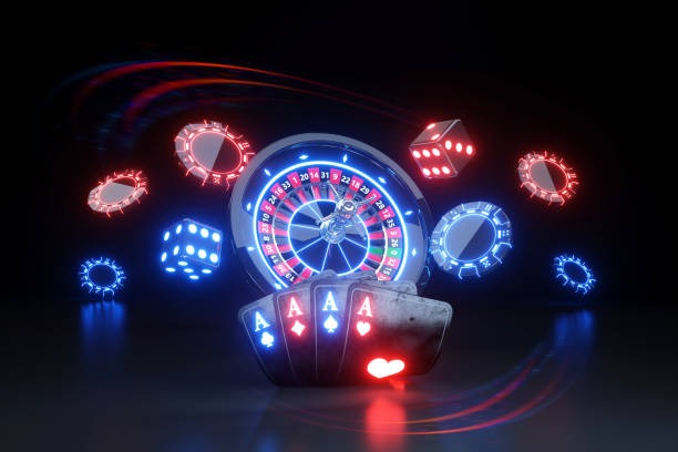 baletoto In-Play Betting