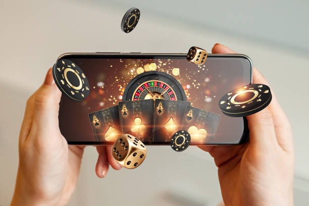 baletoto Crash Games